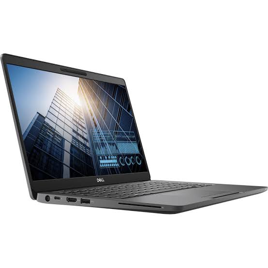 Dell 5300 Corei5 8365U/8/256ssd 13,3" B klasa korišten
