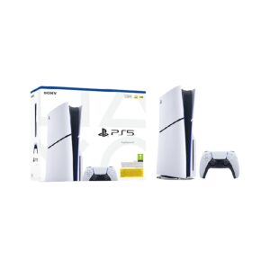 PlayStation 5 SLIM E chassis 1000049742 (disk ver. 1TB)