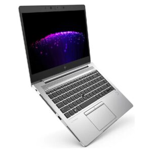 HP 840 G6 Corei5 8665u/16/256ssd 14" B klasa korišten