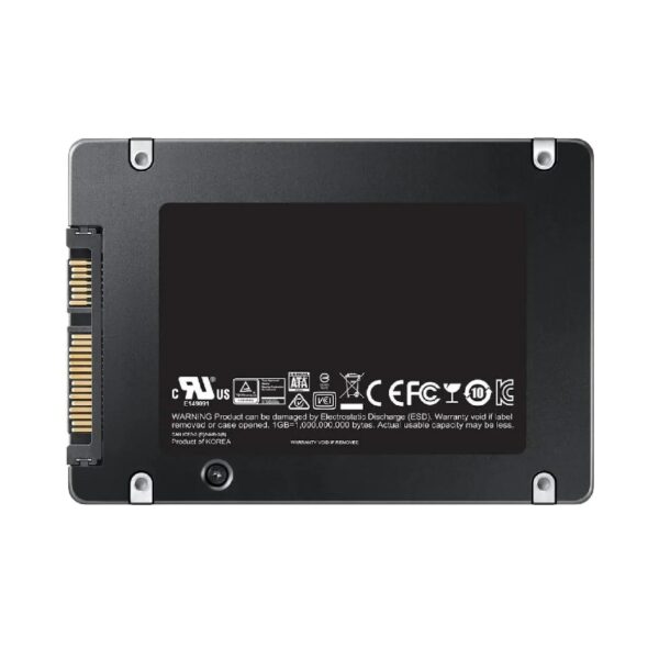 S16027-2717 SSD 512GB Sata 2.5 korišten