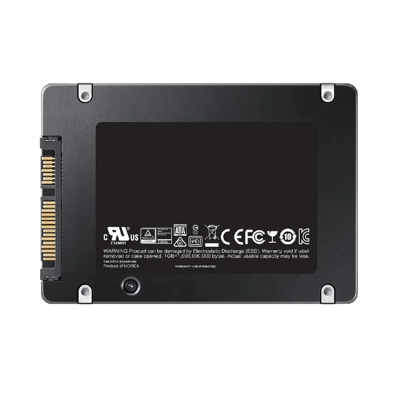 SSD 512GB Sata 2.5 korišten