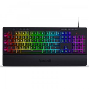 S16058-293 ReDragon Gaming tastatura Shiva K512 RGB