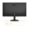 AOC 24B31H FHD 1920 × 1080, 120hz