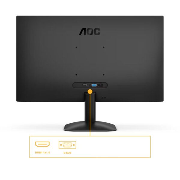 AOC 24B31H FHD 1920 × 1080, 120hz
