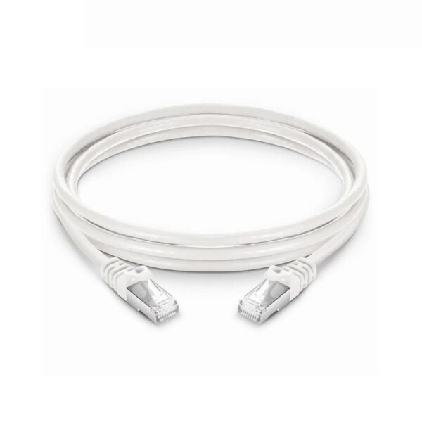 Patch kabl 7.5m cat6 grey