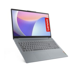 Lenovo IdeaPad Slim 3 15AMN8 82XQ00UBSC 15,6" FHD IPS AG AMD Ryzen 5 7520U