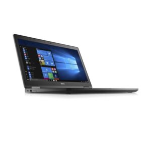 Dell 5580 Corei5 6440hq/8/256ssd 15,6" korišten