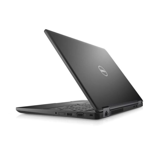 S16112-2736 Dell 5580 Corei5 6440hq/8/256ssd 15,6" korišten