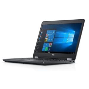 Dell E5470 Corei7 6820hq/16/256ssd 14" korišten