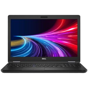Dell 5580 Core i5-7300U/16/256ssd 15,6" korišten