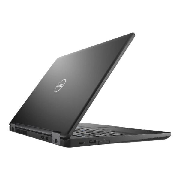 S16115-2247 Dell 5580 Core i5-7300U/16/256ssd 15,6" korišten