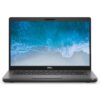 S16133-1588 Dell 5400 Corei7 8665u/16/256ssd 14" touch korišten