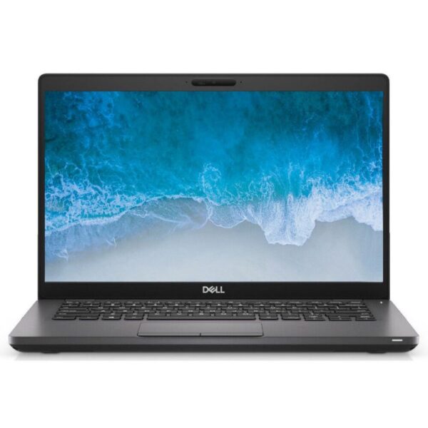 S16133-1588 Dell 5400 Corei7 8665u/16/256ssd 14" touch korišten