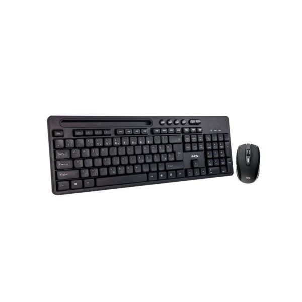 S16145-2753 MS ALPHA M310 Set