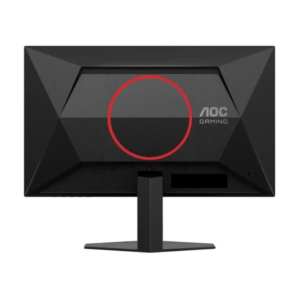 S16148-2758 AOC 24G4ZRE LED 23.8" FHD monitor 260Hz, fast IPS panel, 0.3ms