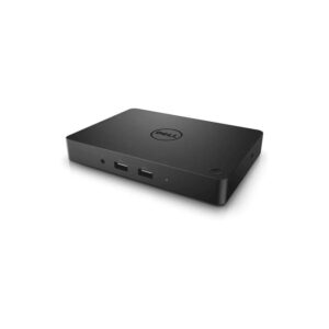 Docking Dell K17A