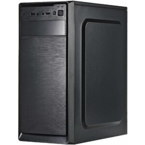 MM Office PC Ryzen 5 6C 12T 4600GE/8gb/512gb NVme/500W