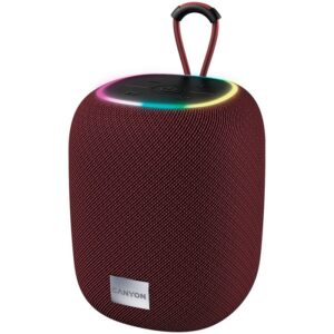 S16286-2850 CANYON speaker BSP-8 10W Red