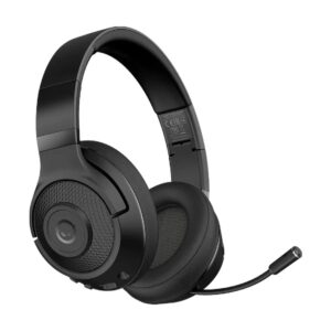 LORGAR Noah 500 Wireless gaming headset with microphone