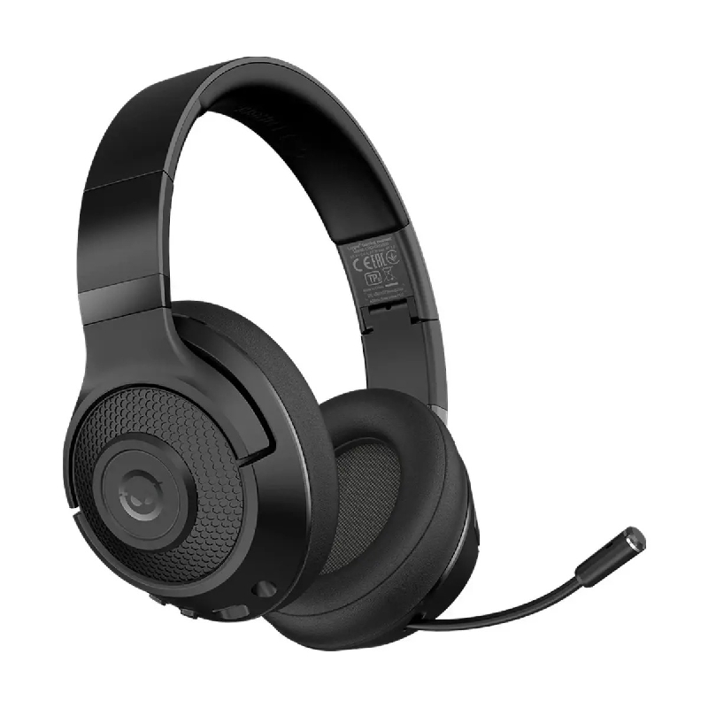 LORGAR Noah 500 Wireless gaming headset with microphone