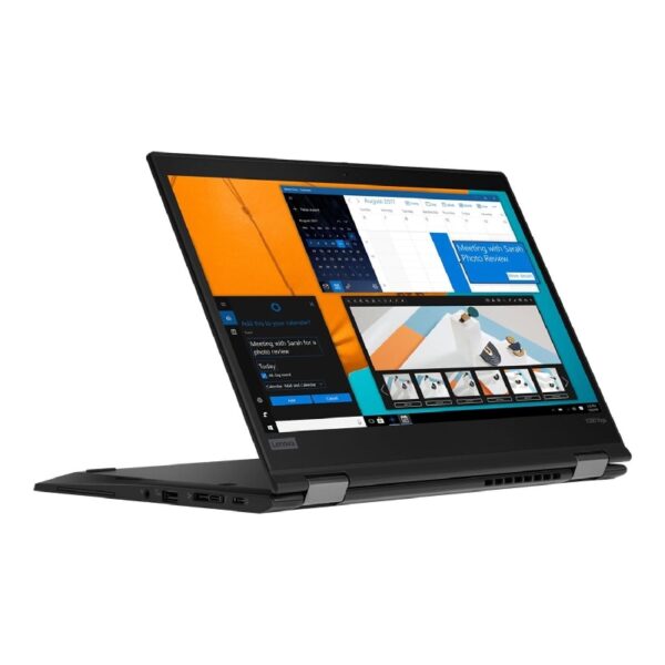 Lenovo Yoga x390 Corei5 8265u/8/128ssd korišten