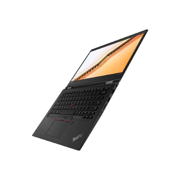 Lenovo Yoga x390 Corei5 8265u/8/128ssd korišten