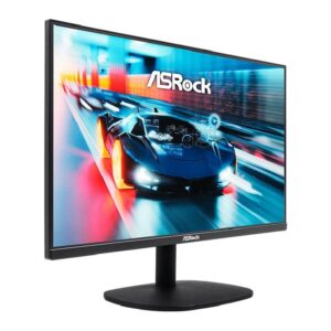 ASROCK MONITOR 24.5" PHANTOM GAMING CL25FFB 144Hz