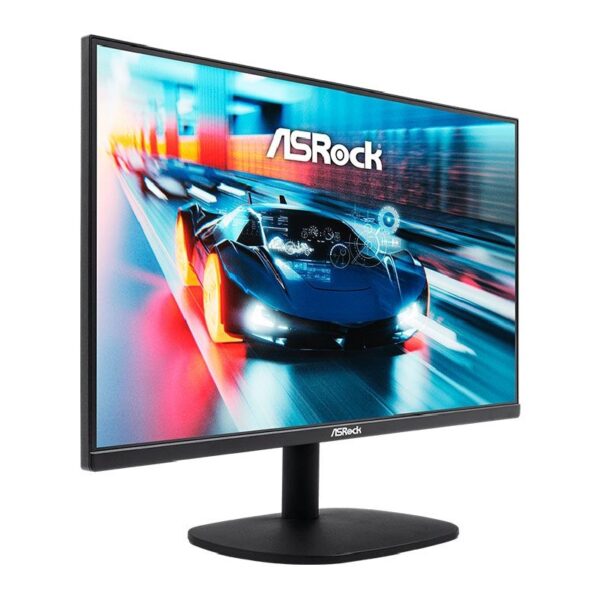 ASROCK MONITOR 24.5" PHANTOM GAMING CL25FFB 144Hz