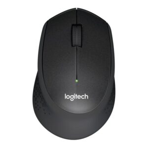 Logitech M330 Silent Wireless Miš