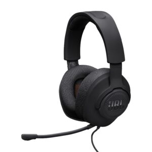 S16320-2862 JBL QUANTUM 100 Black