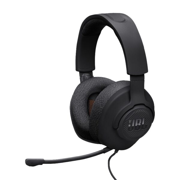 S16320-2862 JBL QUANTUM 100 Black