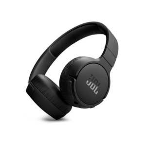 JBL TUNE 670NC Wireless on-ear Black