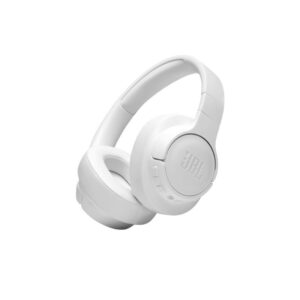 S16322-2864 JBL TUNE 770 NC Wireless On Ear Headphones White