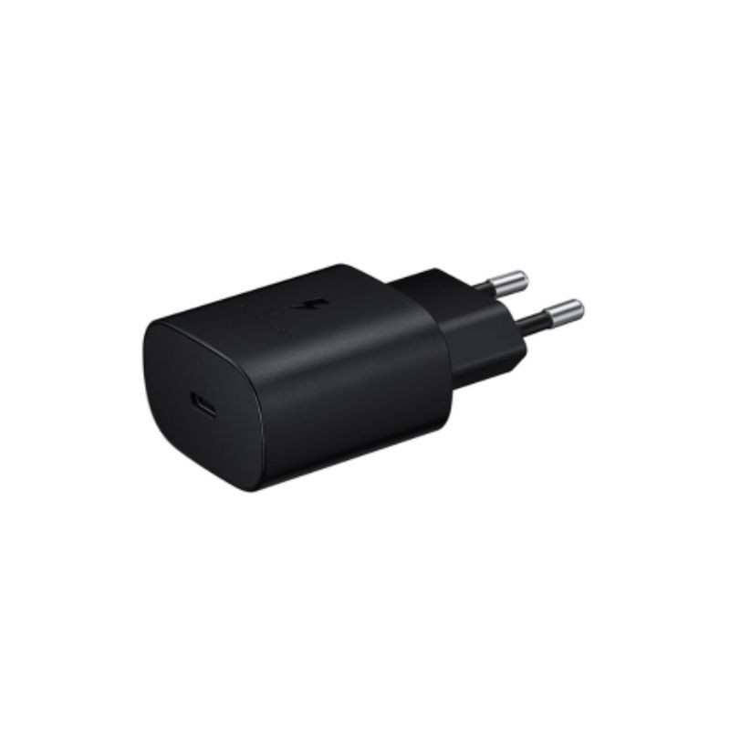 Samsung Original 25W refuza Crni