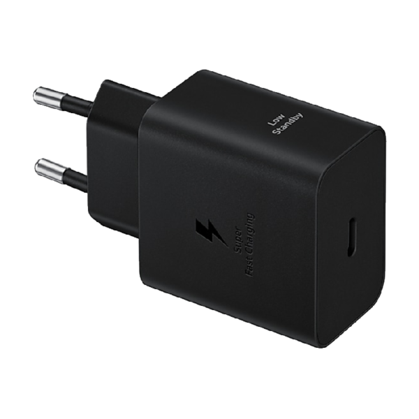 S16351-2869 Punjač SAMSUNG ORG. Type-C 45W T4511