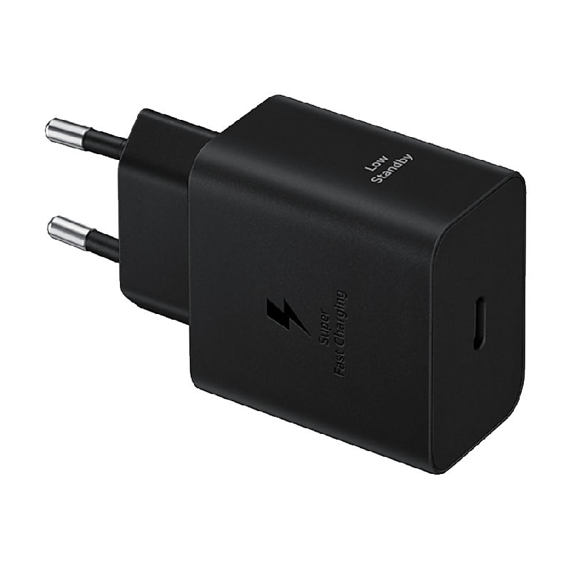 Punjač SAMSUNG ORG. Type-C 45W T4511