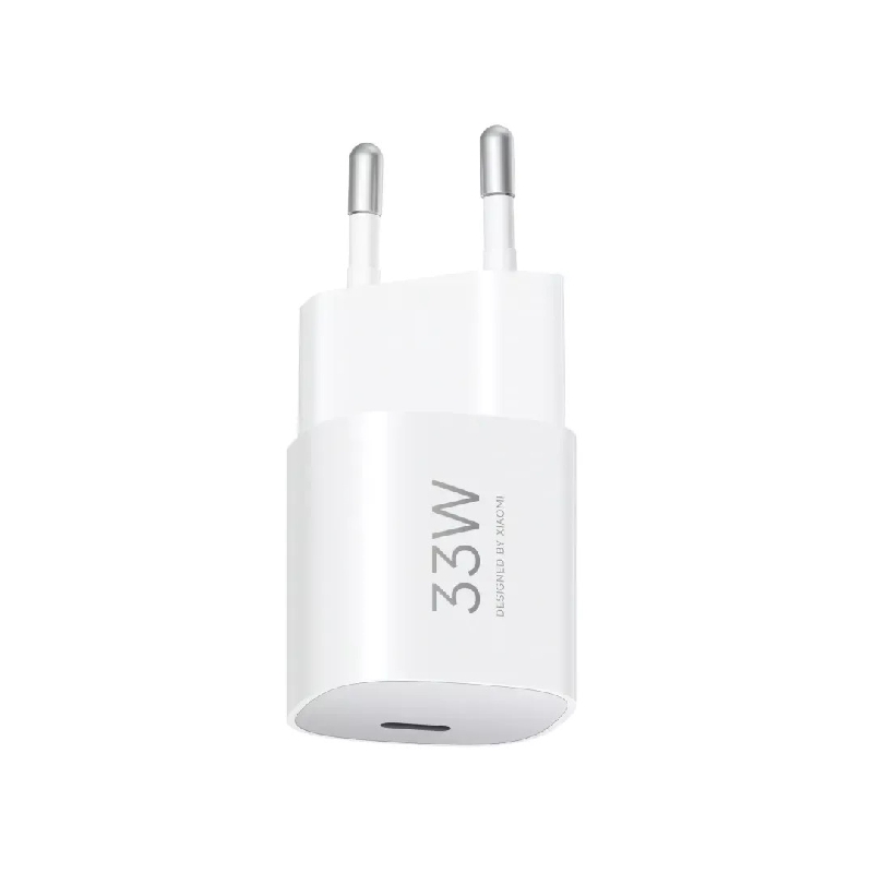 Punjač Xiaomi 33W Type-C