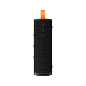 Xiaomi Sound Outdoor Black Bluetooth zvučnik