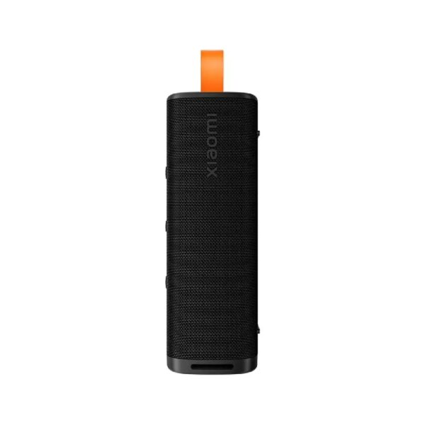 S16360-2872 Xiaomi Sound Outdoor Black Bluetooth zvučnik