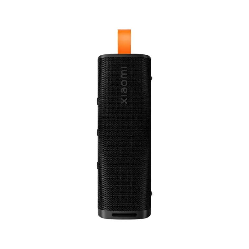 Xiaomi Sound Outdoor Black Bluetooth zvučnik