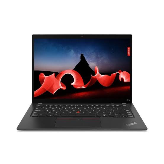 Lenovo T14s Corei5 1135G7/16/512ssd 14" B klasa korišten
