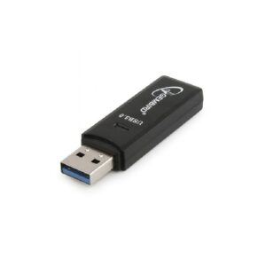 Card reader GEMBIRD UHB-CR3-01