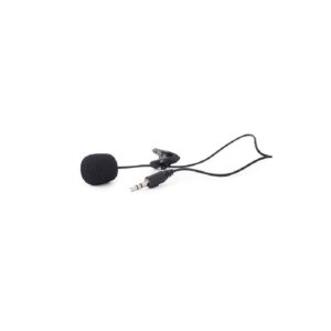 S16383-2877 Mikrofon Clip-on GEMBIRD MIC-C-01