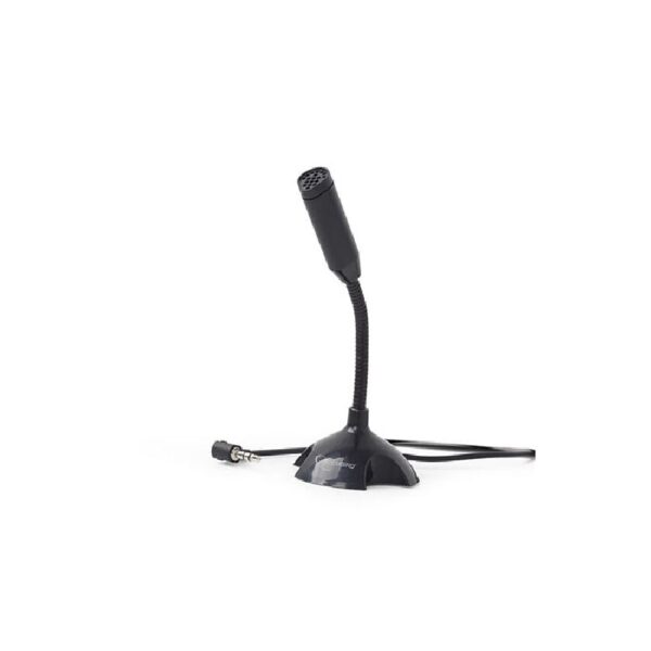 S16384-2959 Mikrofon GEMBIRD MIC-D-02