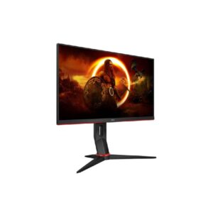 AOC LED 24G2SPU/BK Gaming 165Hz 23,8" FHD IPS 1ms