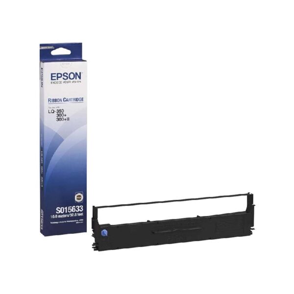 RIBON MC EPSON LQ-350