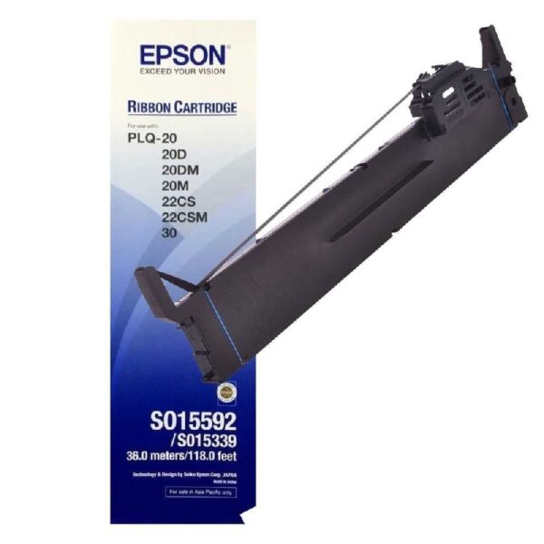 Ribbon MC Epson PLQ20