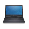 S16524-2896 Dell 7510 Corei7 6820HQ/16/512ssd 15.6" korišten