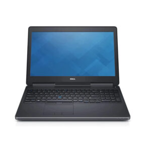 Dell 7510 Corei7 6820HQ/16/512ssd 15.6" korišten