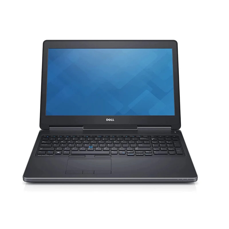 Dell 7510 Corei7 6820HQ/16/512ssd/M2000M 4GB 15.6″ korišten